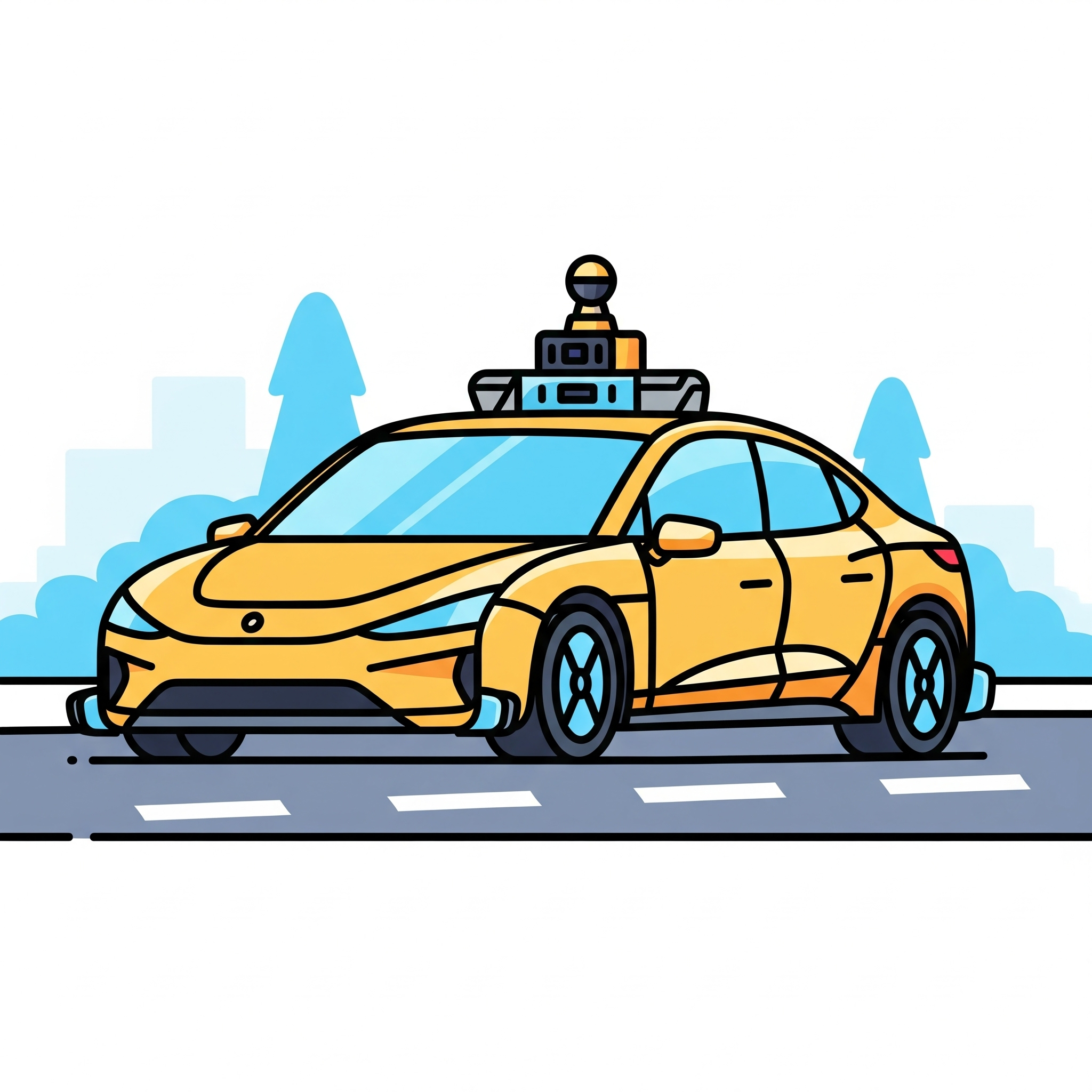 Simulation Icon