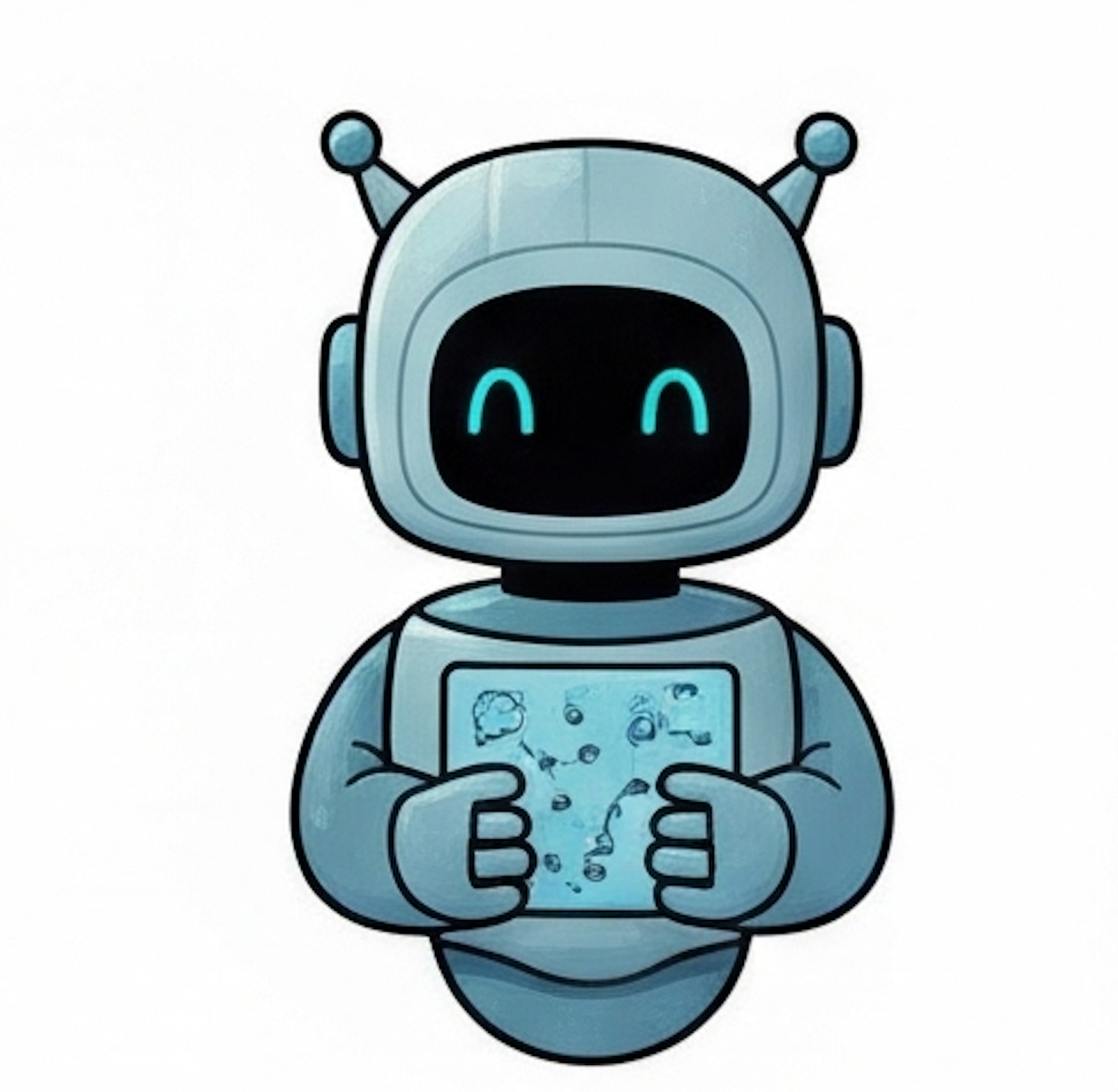Simulation Icon